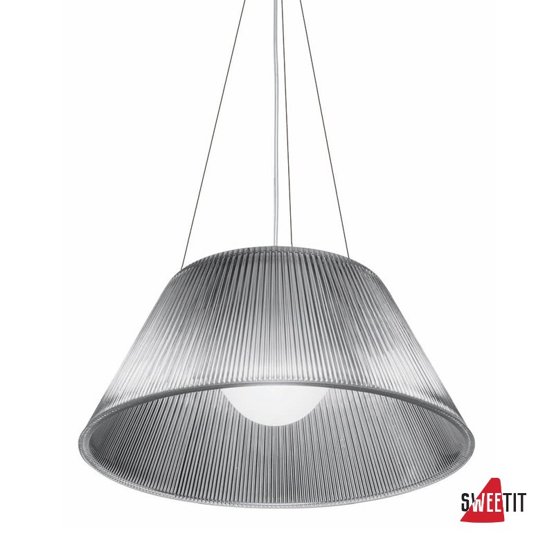 Подвесной светильник Flos Romeo Moon S1 F6105000