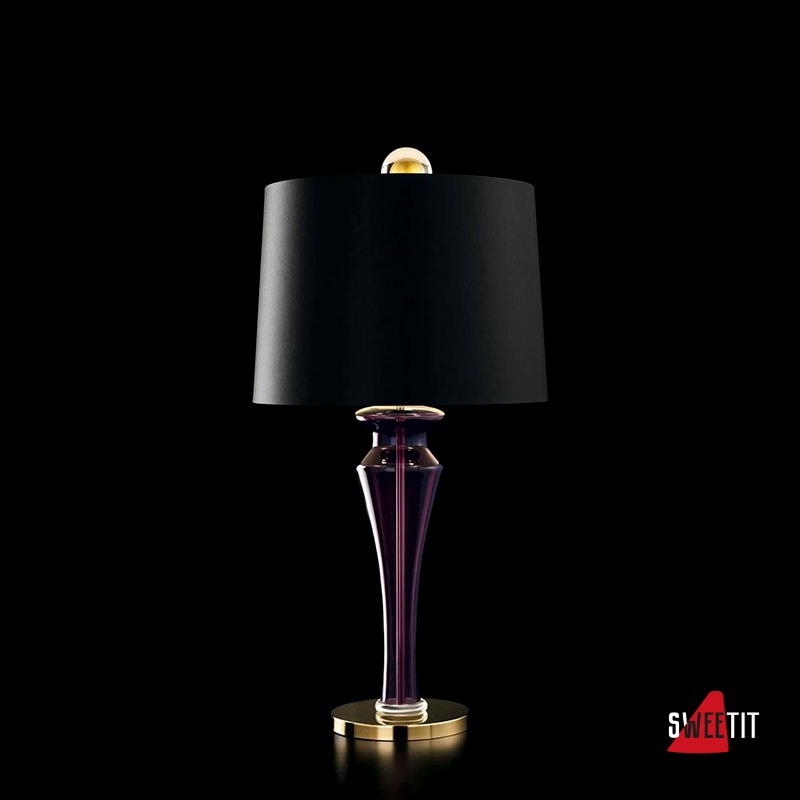 Настольная лампа BAROVIER&TOSO Saint Germain 7067