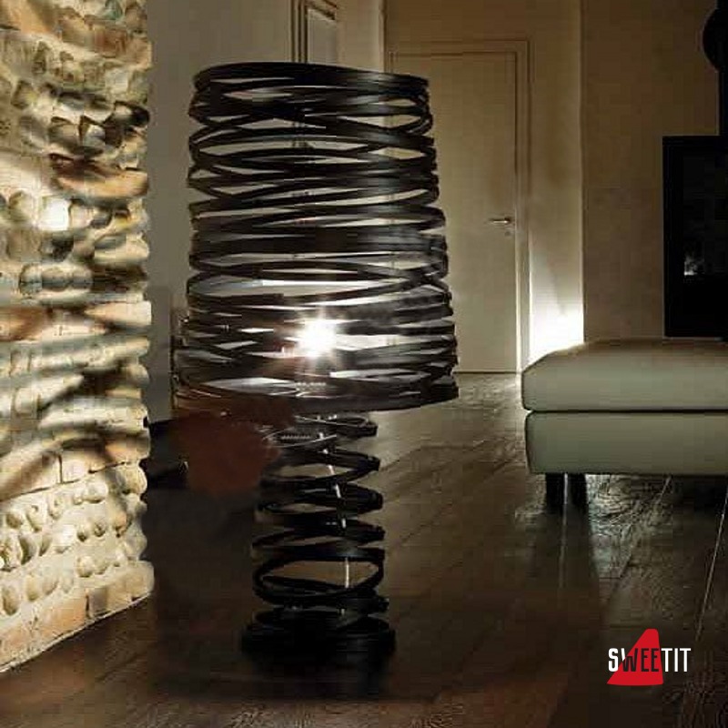Торшер STUDIO ITALIA DESIGN CURL MY LIGHT Curl my light LT