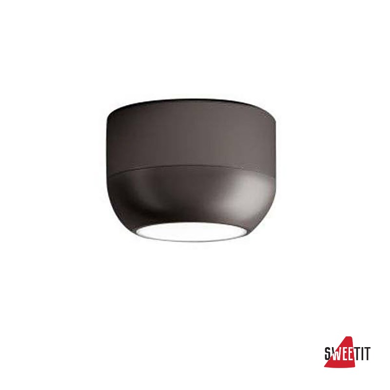 Потолочный светильник Axo Light PL URBAN P NI XX LED