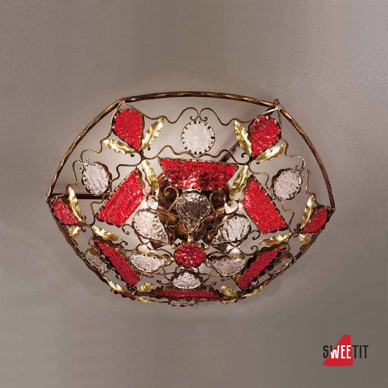 Потолочный светильник MM Lampadari Deco 6740/P6 V2314