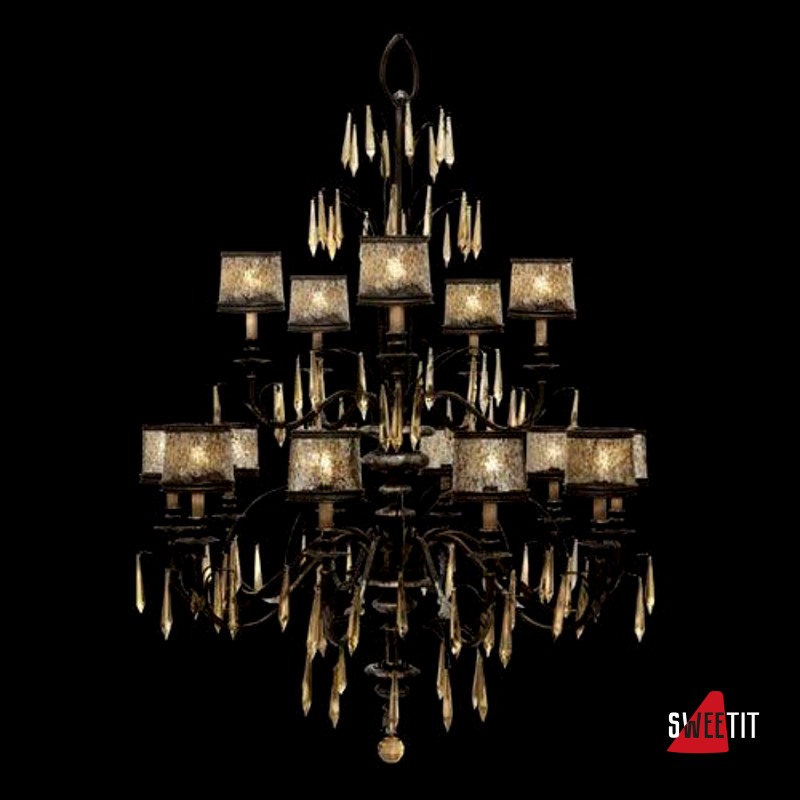 Люстра FINE ART LAMPS BRAZILIAN 553040