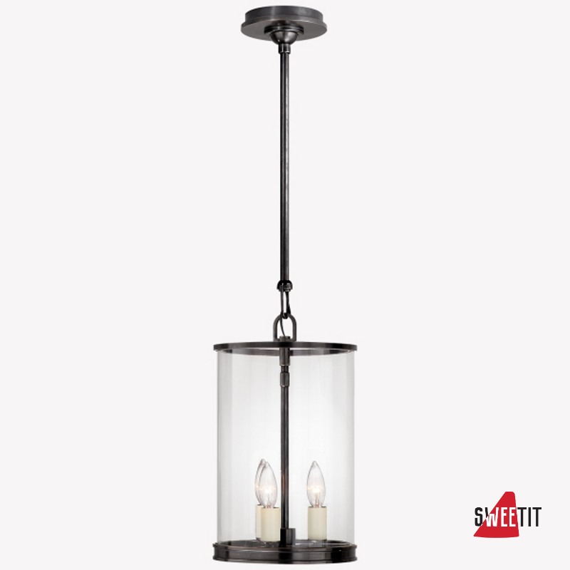 Потолочный светильник Ralph Lauren Modern Small RL5175BZ