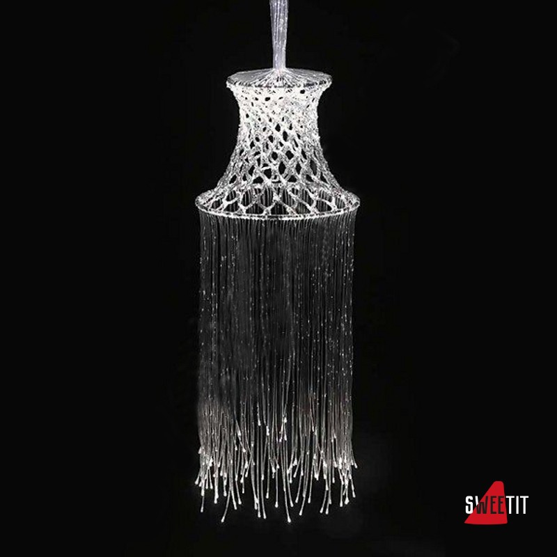Светильник подвесной QUASAR Bobbin Lace