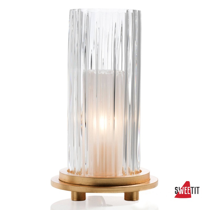 Настольная лампа StilLux Contemporary Tube 20670/L130-