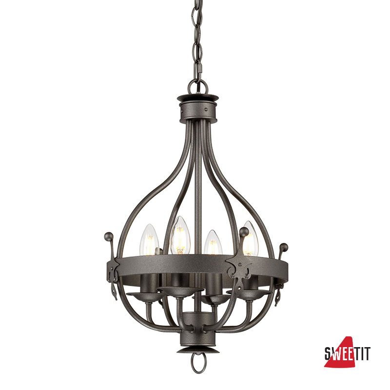 Люстра Elstead Lighting Windsor WINDSOR4 GR