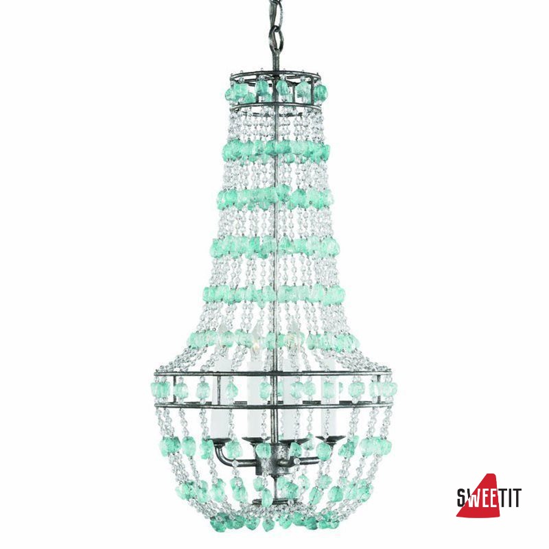 Люстра Arteriors Home Duke Chandelier 89288