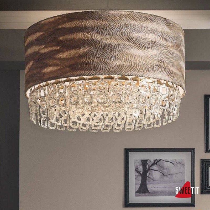 Потолочный светильник Eurolampart Clorinda 2665/08PL 3001