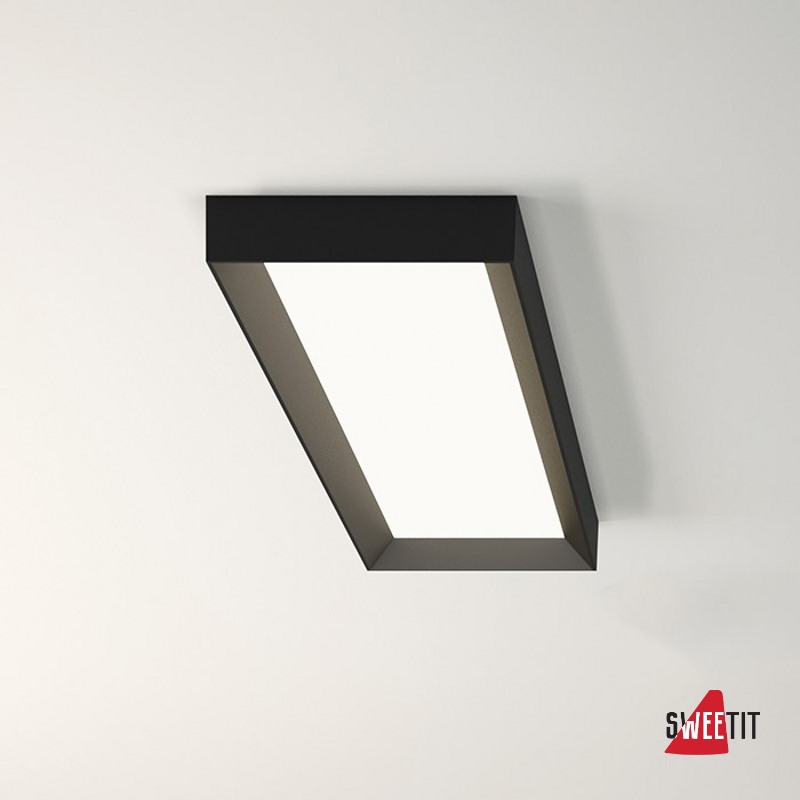 Светодиодный настенно-потолочный светильник Vibia Up 4452-18