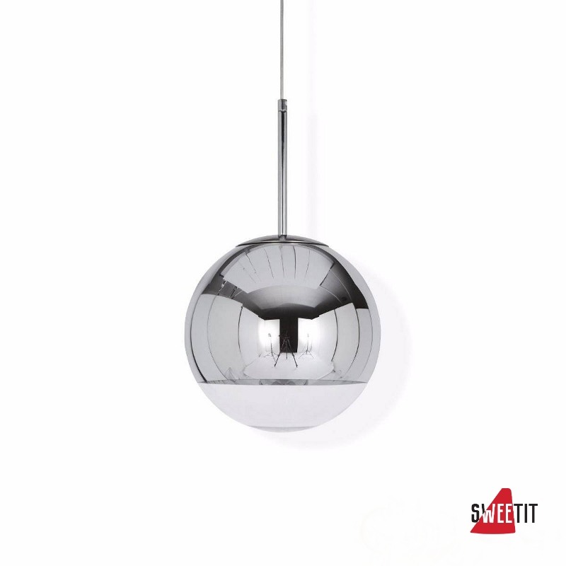 Подвесной светильник Tom Dixon Mirror ball MBB25AEU