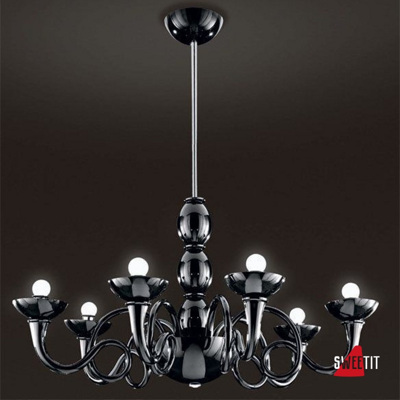 Люстра Artemide Pantalica sospensione C234040