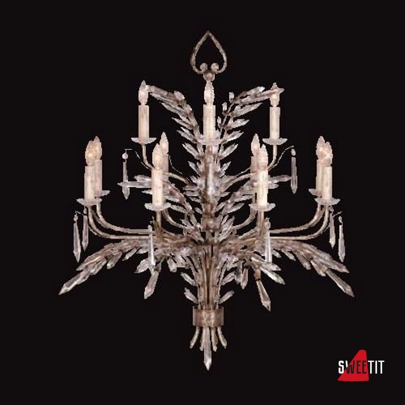 Люстра FINE ART LAMPS WINTER PALACE 300840