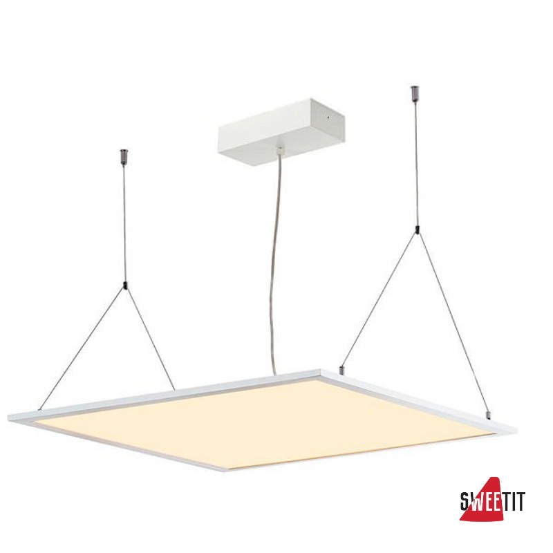 Подвесной светильник SLV I-VIDUAL LED PANEL 158713