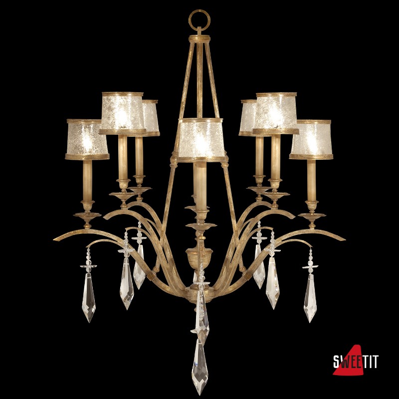 Люстра FINE ART LAMPS MONTE CARLO 567540
