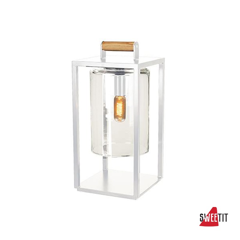 Наземный уличный светильник Royal Botania DOME SMALL DOMESWCL