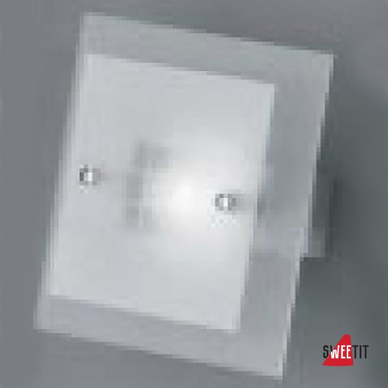 Светильник настенно-потолочный Linea Light Open 2766