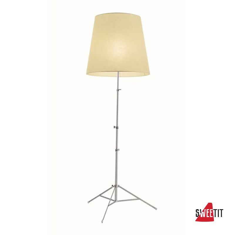 Торшер Pallucco Gilda Terra Avorio