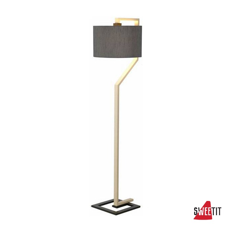 Торшер Elstead Lighting Axios AXIOS-FL-GREY