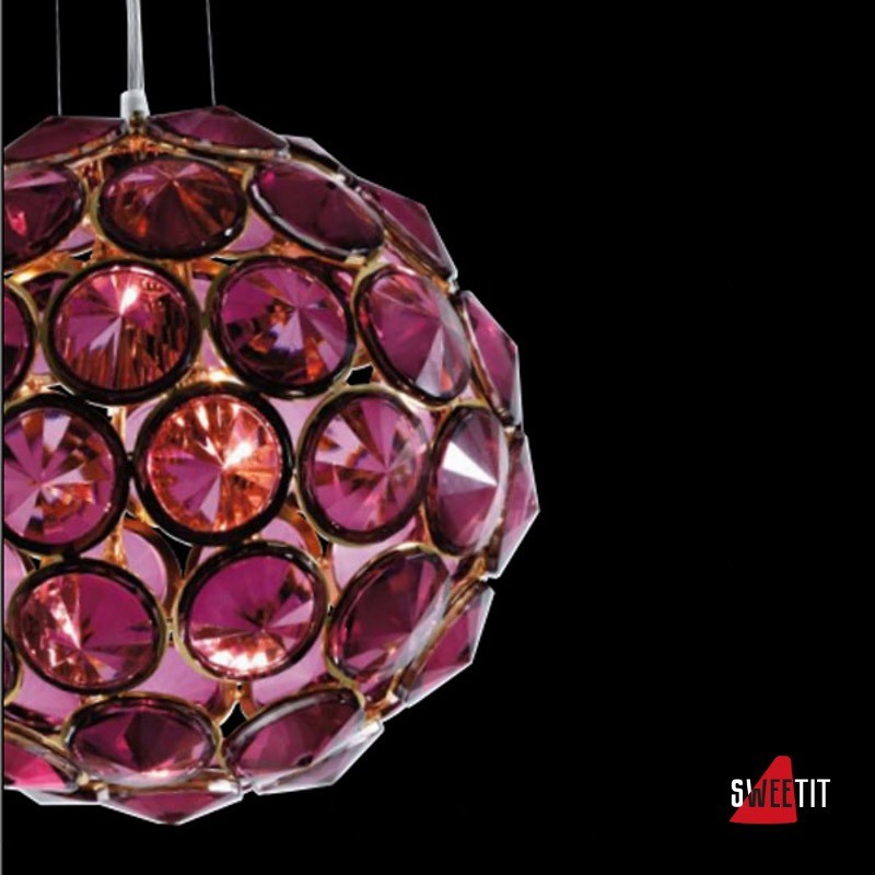 Подвесной светильник StilLux Diamond 2170/S30-P