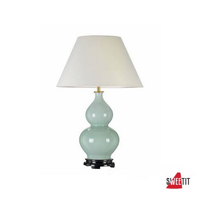 Настольная лампа Elstead Lighting Harbin DL/HARBIN/TL CEL