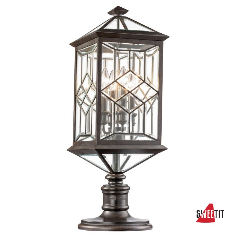 Столб FINE ART LAMPS Oxfordshire 880380