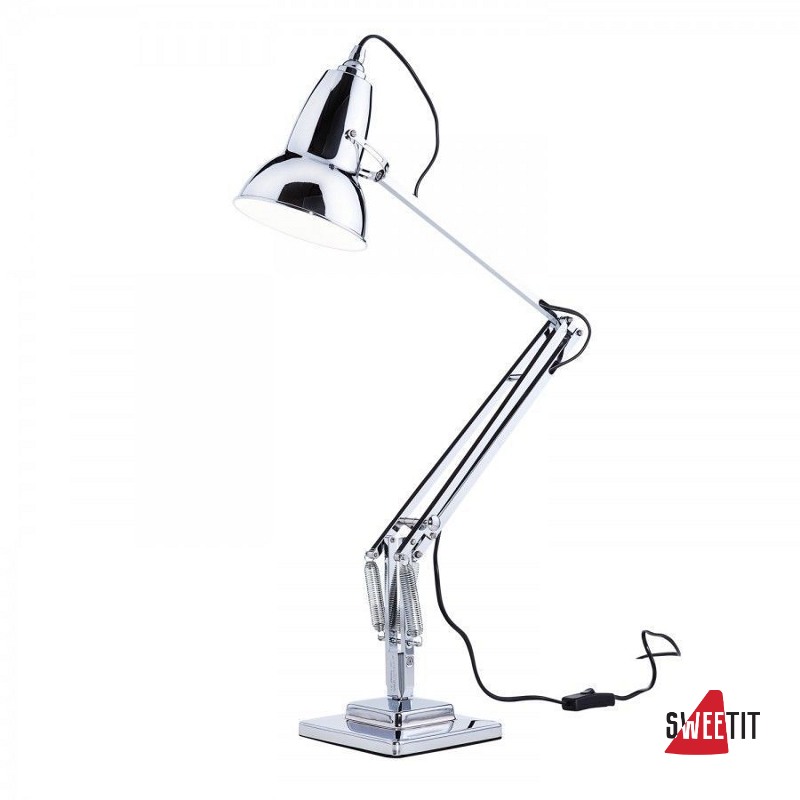 Настольная лампа Anglepoise Original 1227 Brass Collection Desk Lamp 30633