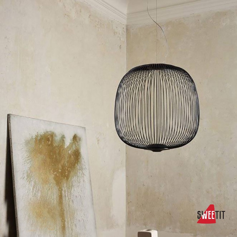 Подвесной светильник Foscarini Spokes 2640172R1-22
