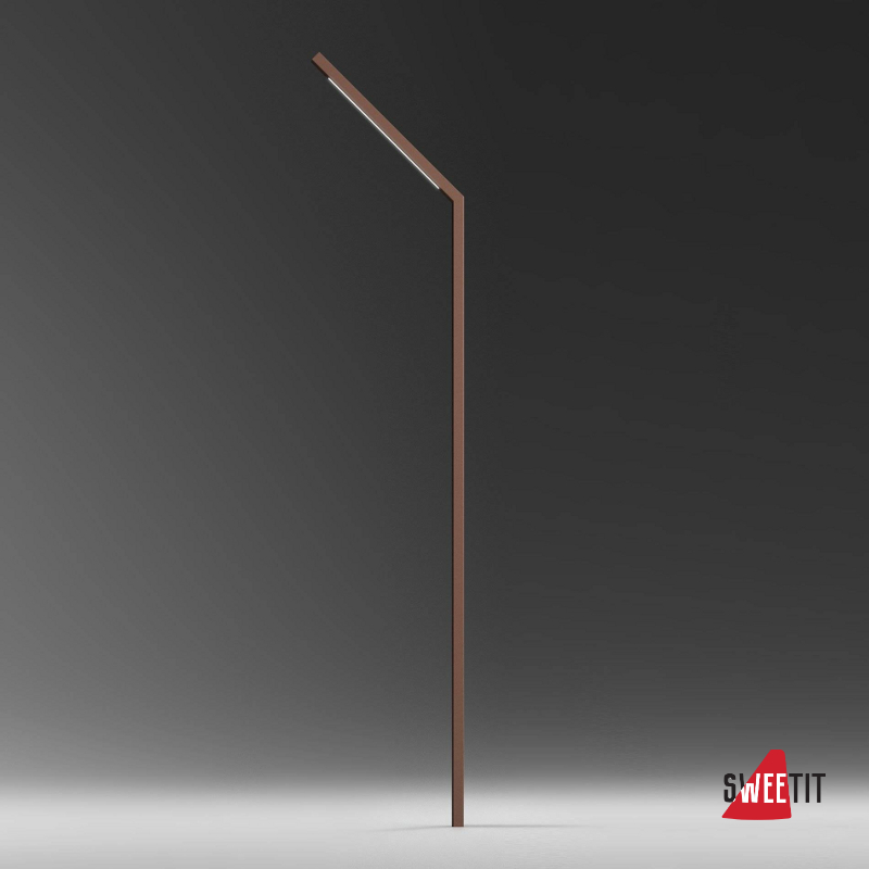 Парковые светильники Vibia Palo Alto 4520-54