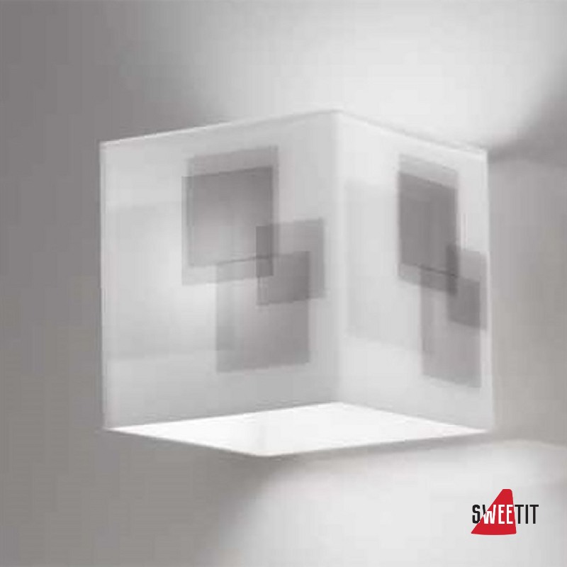 Бра Linea Light Elipse 6910
