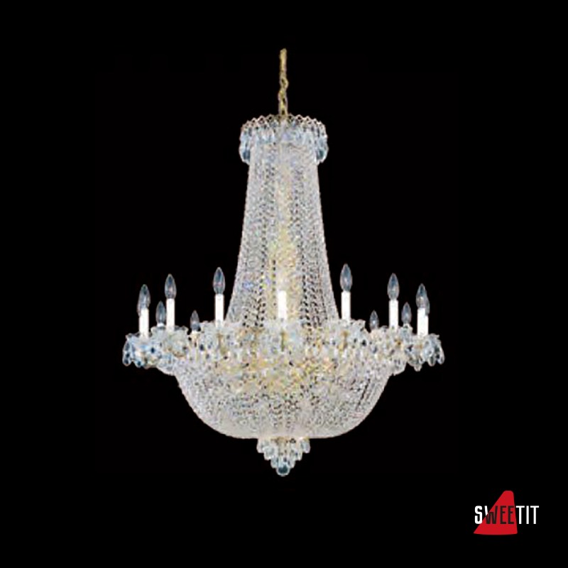 Люстра Schonbek Camelot 2629