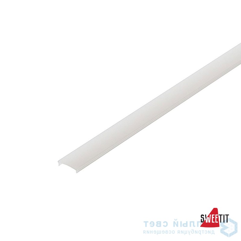 Экран 1 м матированный SLV Glenos 214341