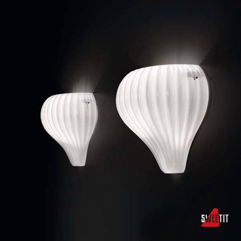 Настенный светильник Sylcom Sphera 0247 BL