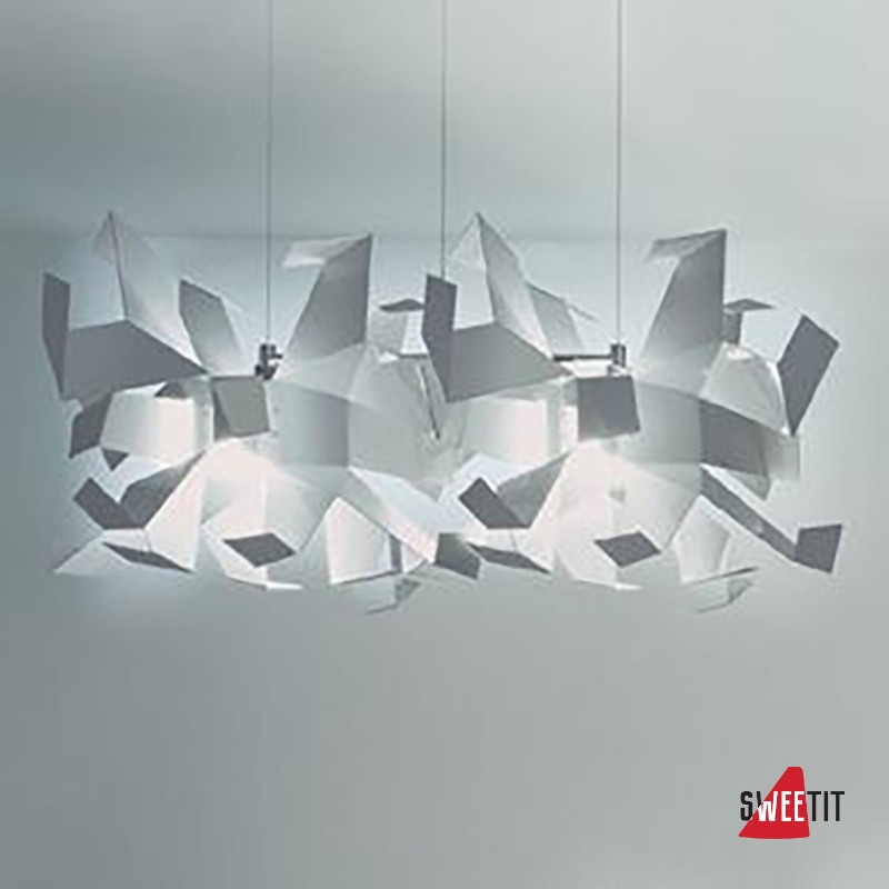 Светильник подвесной Pallucco Glow Sospensione 2