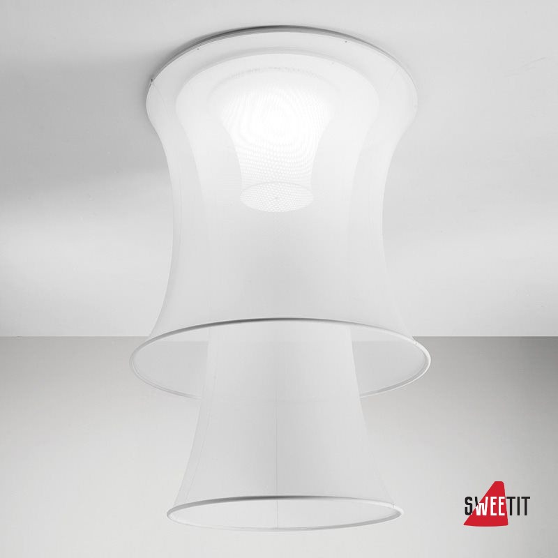 Потолочный светильник Axo Light Euler PL EULE MP PLEULEMPFLE