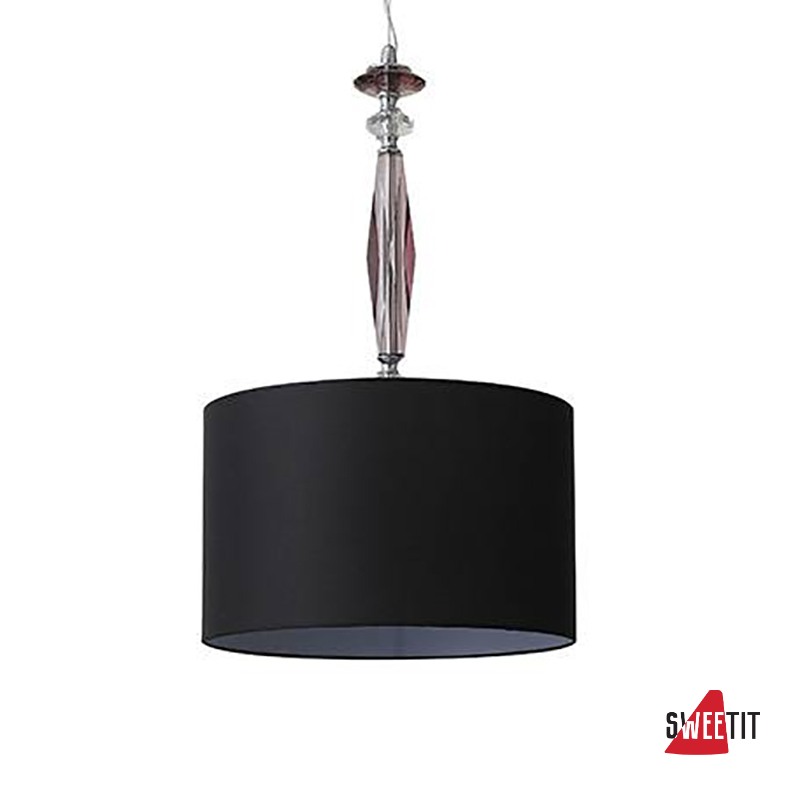 Подвесной светильник Newport Riana 6603/S black
