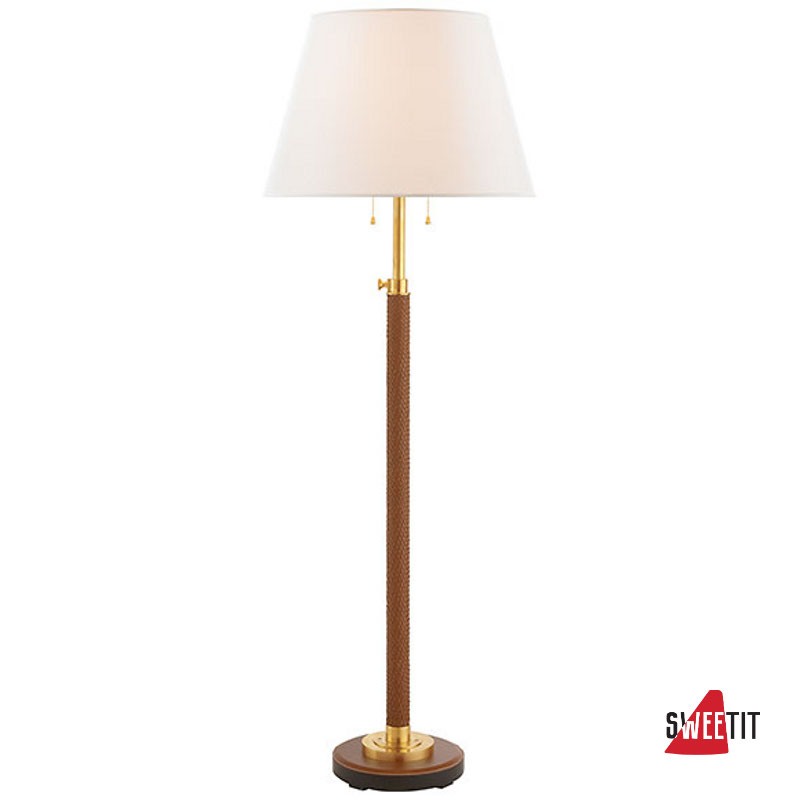 Торшер Ralph Lauren Pierson RL16031BN-L