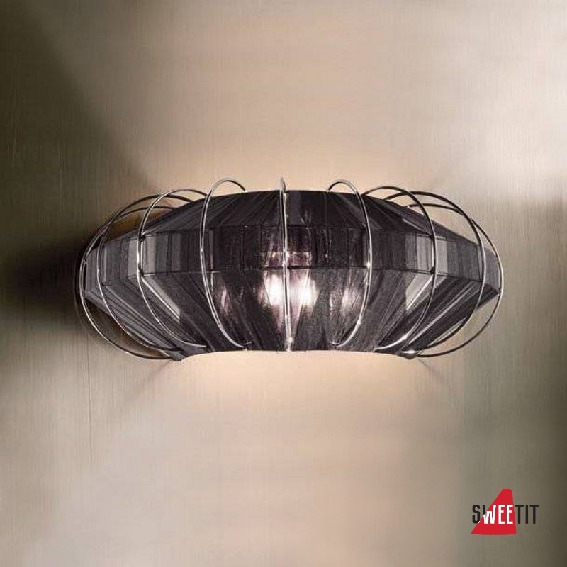 Настенный светильник Bellart Moon 1608/A 05/P04