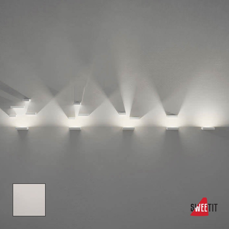 Светодиодный настенный светильник Vibia Set 7752-59