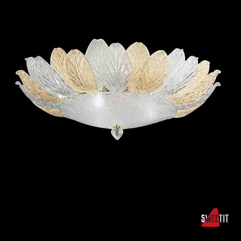 Светильник потолочный ARTE DI MURANO 7463 7463_PL112