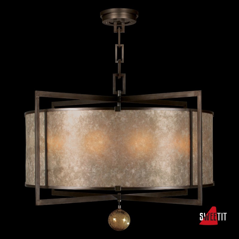 Светильник подвесной FINE ART LAMPS SINGAPORE MODERNE 591540