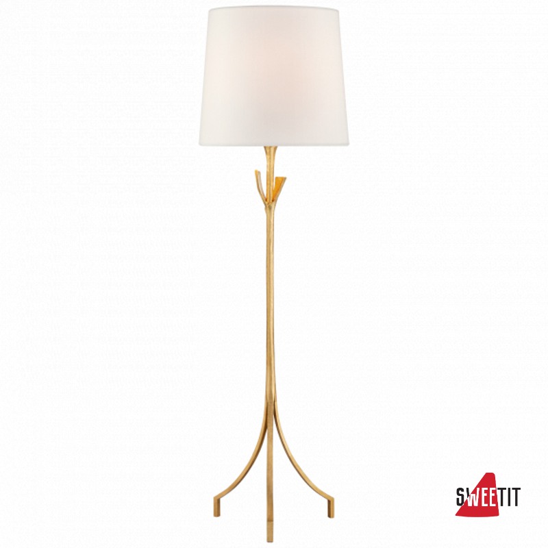 Торшер Visual Comfort Fliana ARN1080G-L