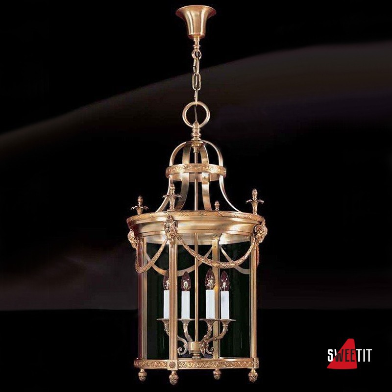 Светильник подвесной MARINER Classic 18833