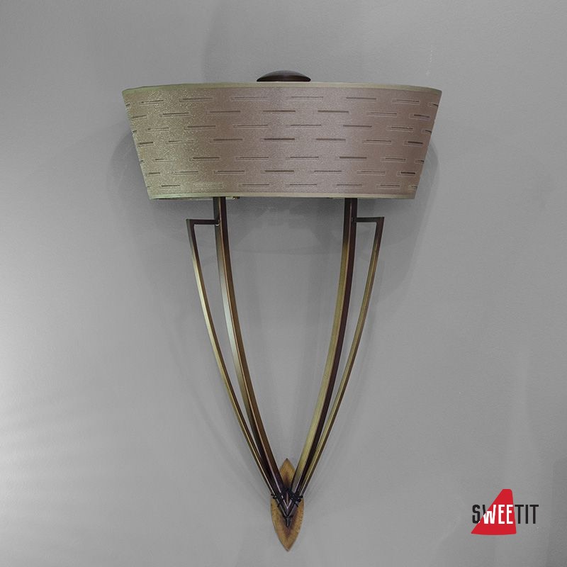 Бра FINE ART LAMPS ENTOURAGE 788850-03