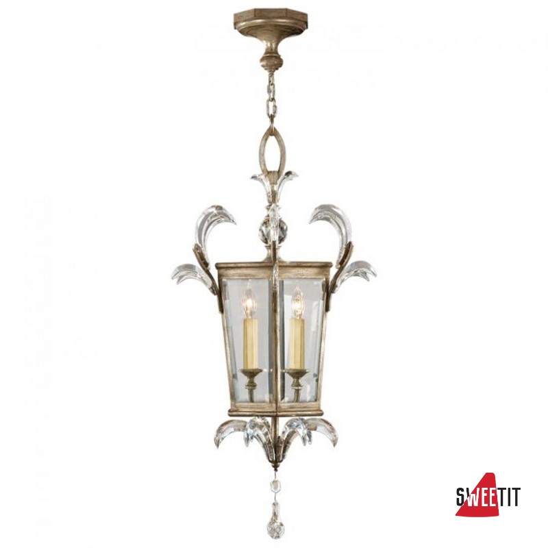 Светильник подвесной FINE ART LAMPS BEVELED ARCS 705440
