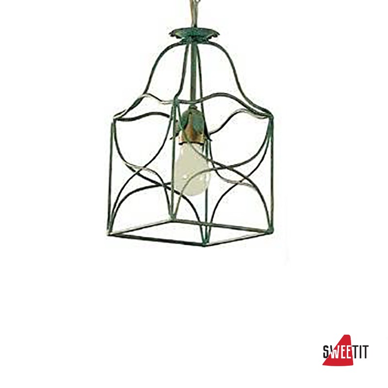 Подвесной светильник Eurolampart Art Deco 0560/01LA 2064