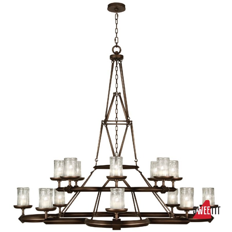 Люстра FINE ART LAMPS Liaison 860540