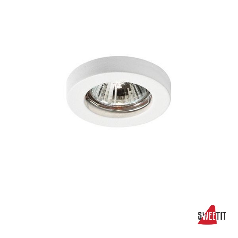 Светильник встраиваемый FABBIAN Venere D55 F02 01