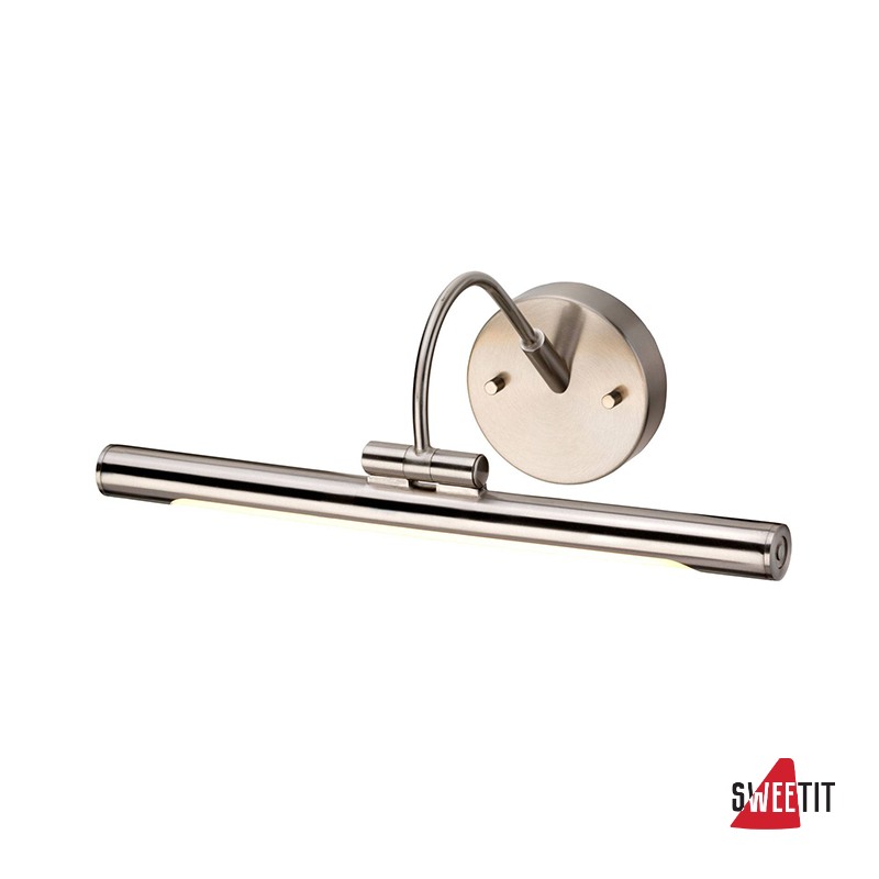 Подсветка для картин Elstead Lighting Alton ALTON PL/S BN