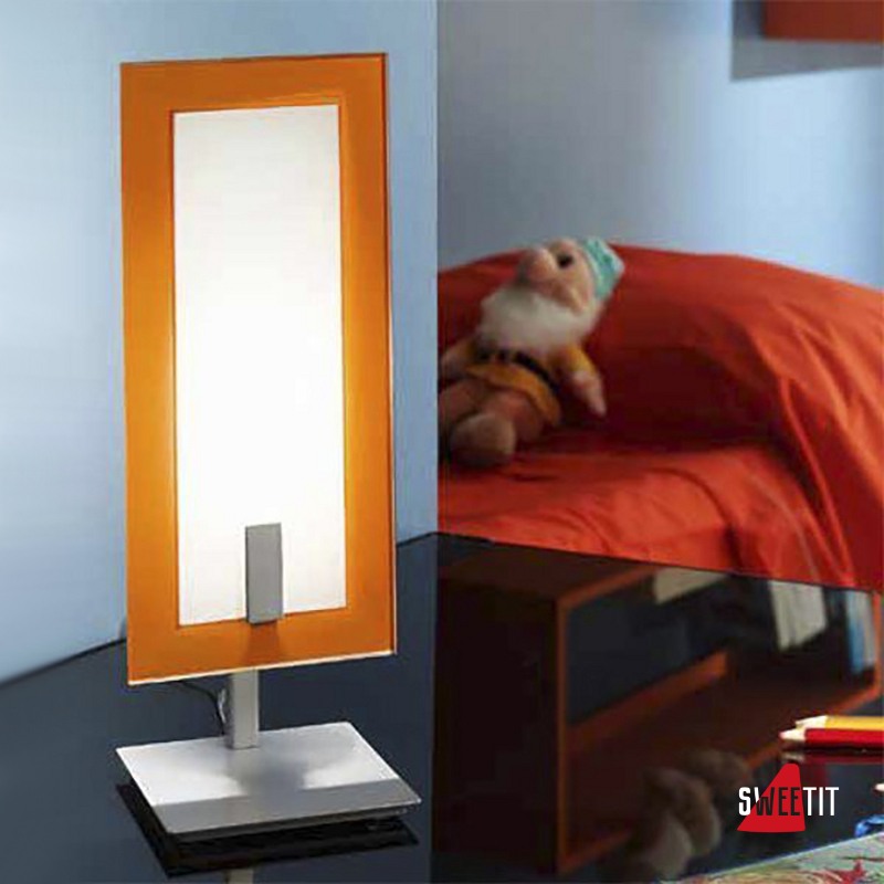 Настольная лампа Linea Light Tabula young 6808