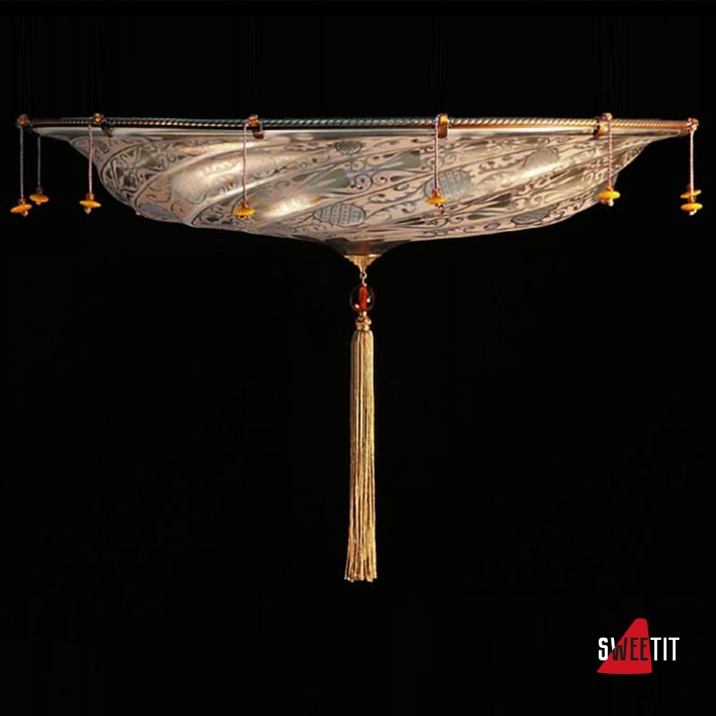 Светильник потолочный ARCHEO VENICE DESIGN Serie 300